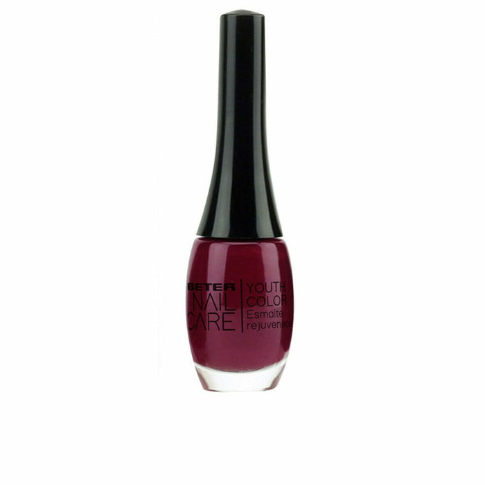 Nail polish Beter YOUTH COLOR Nº 036 Royal Red 11 ml