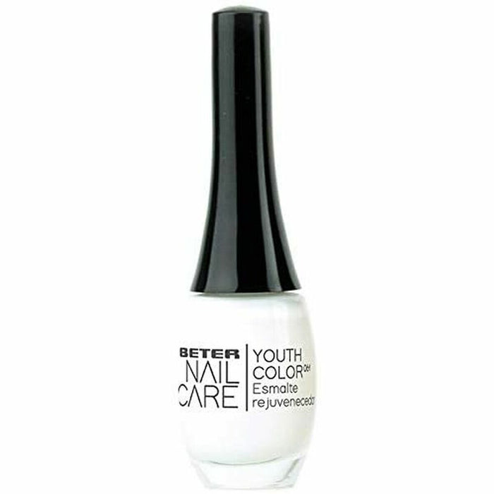 Vernis à ongles Beter 061 White French Manicur 11 ml