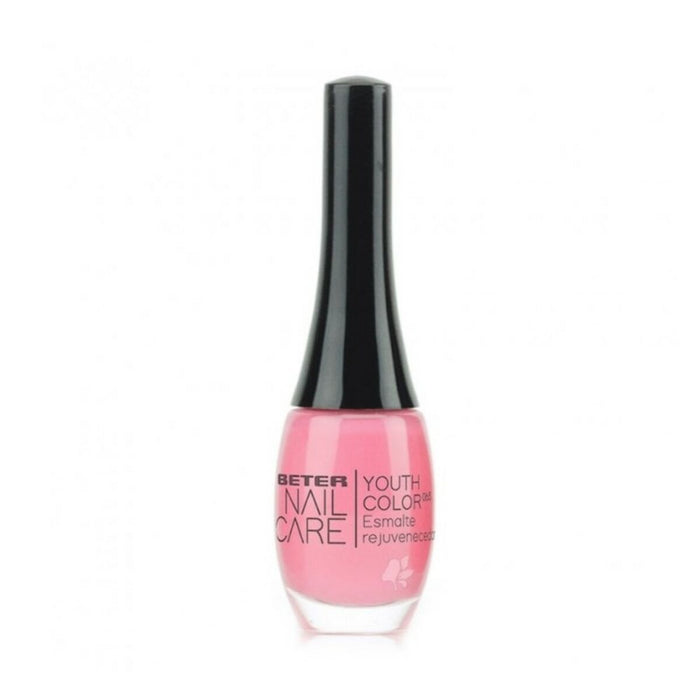 Nail polish Beter 064 Think Pink 11 ml