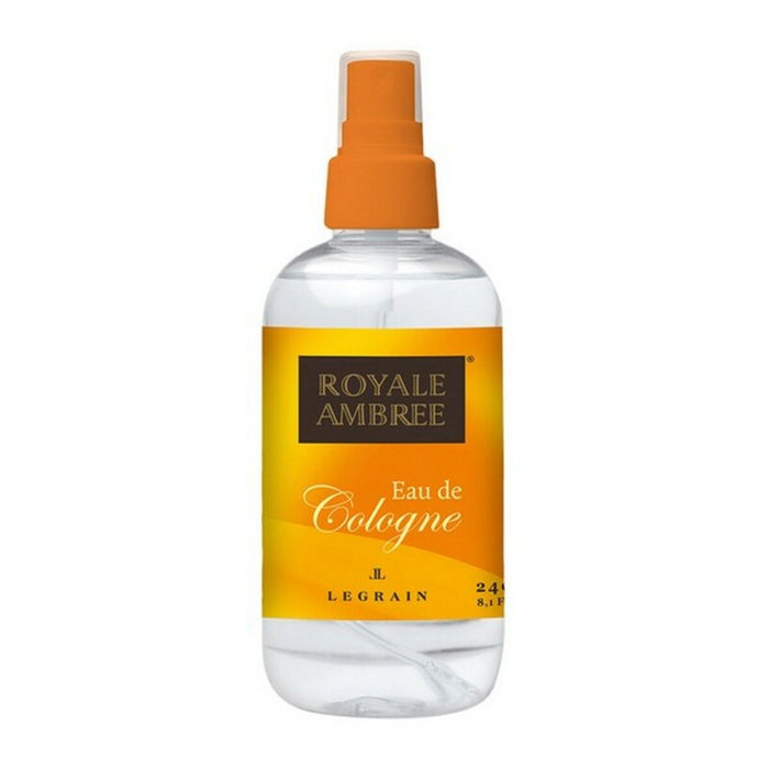 Unisex Perfume Royale Ambree TP-8412207104139_Vendor EDC 240 ml