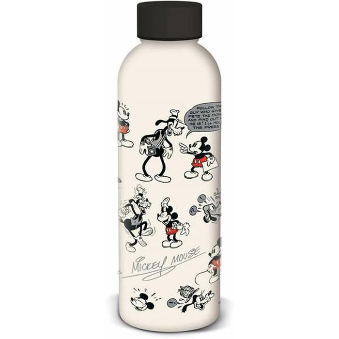 Thermal Bottle Mickey Mouse Aluminium 755 ml