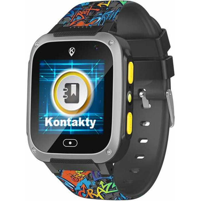 Smartwatch pour enfants Cefatoys