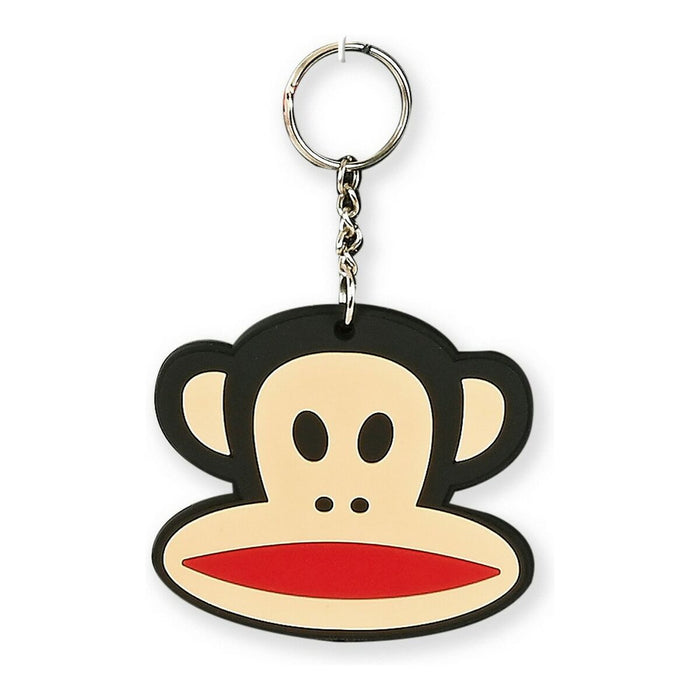 Keychain Paul Frank Team Player