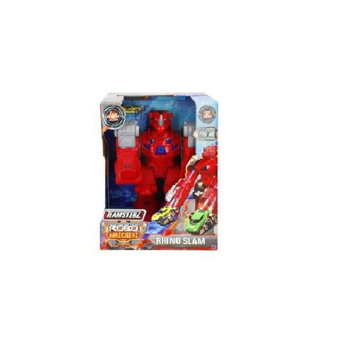 Figurki Superbohaterów Colorbaby Rino