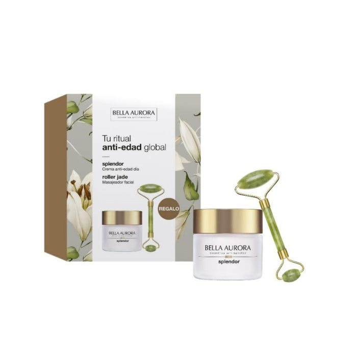 Set de cosmétique unisexe Bella Aurora Splendor