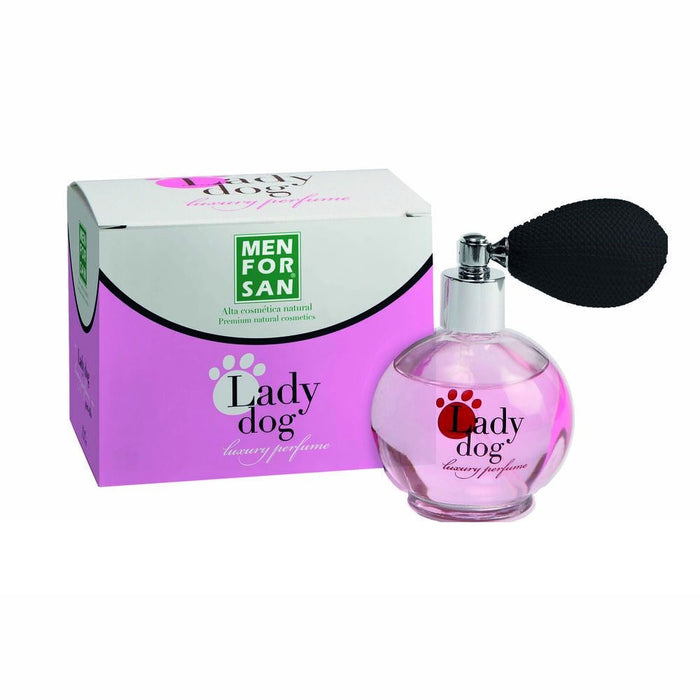 Perfumy Menforsan Lady Dog Pies 50 ml