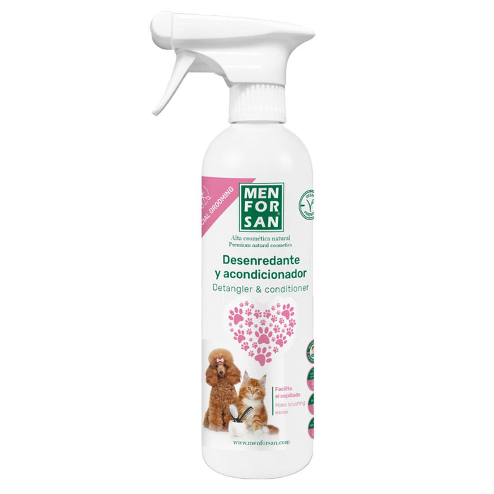Perfume for Pets Menforsan