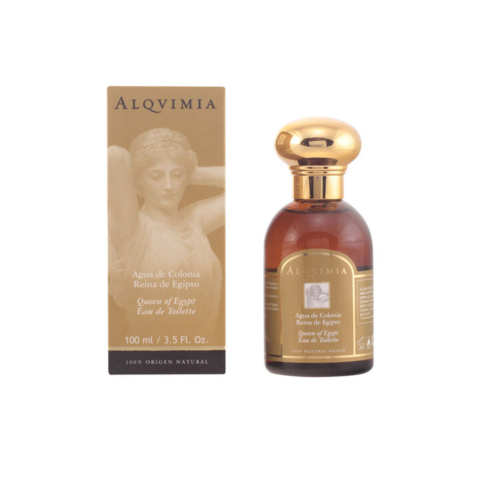 Perfumy Damskie Alqvimia Queen Of Egypt 100 ml
