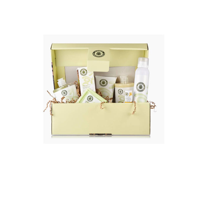Set de cosmétique La Chinata Box Nº2 7 Pièces