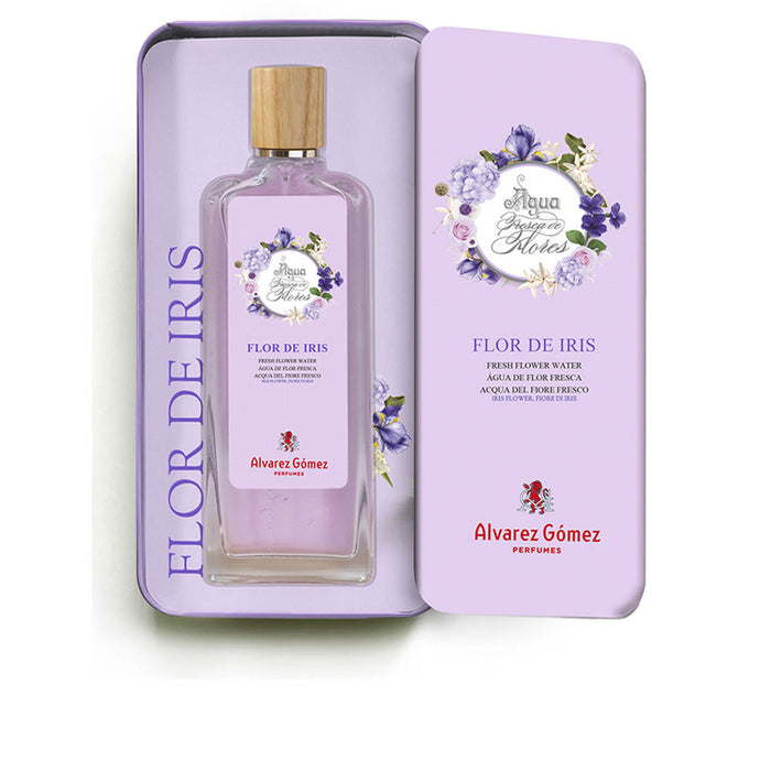 Parfum Femme Alvarez Gomez AGUA FRESCA FLORES 150 ml