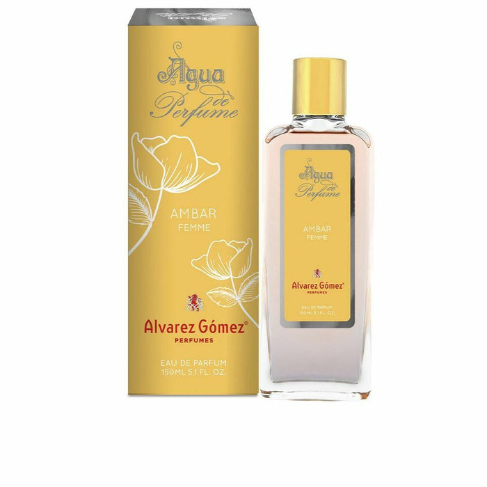 Parfum Femme Alvarez Gomez SA010 EDP 150 ml