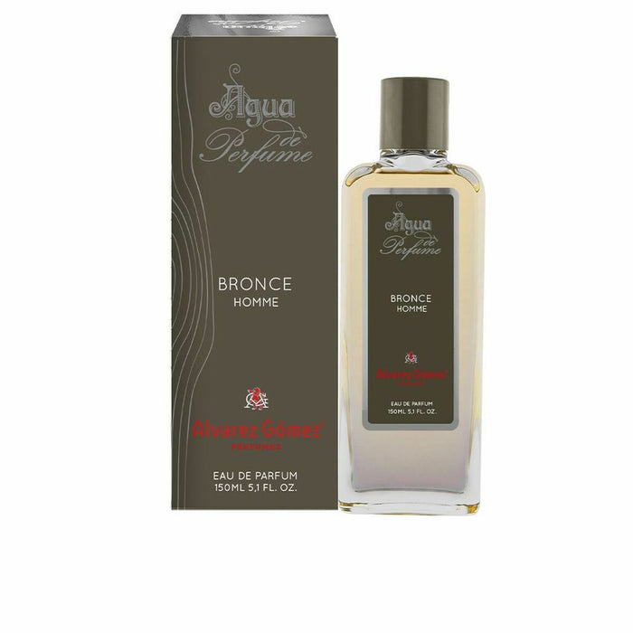Parfum Homme Alvarez Gomez SA019 EDP 150 ml
