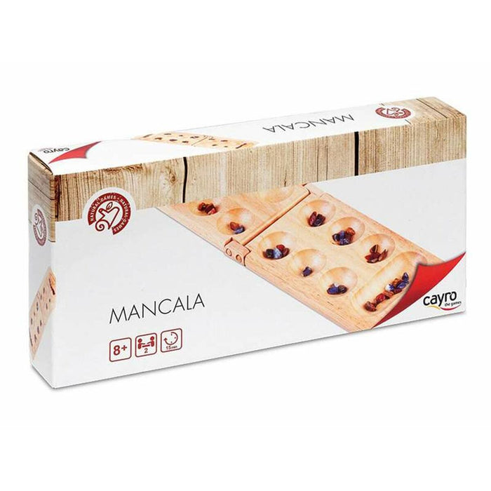 Jeu de société Cayro mancala