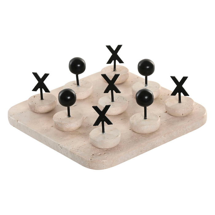 Three-in-a-Row Game Home ESPRIT