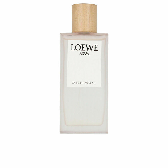 Women's Perfume Loewe Agua Mar de Coral EDT 100 ml