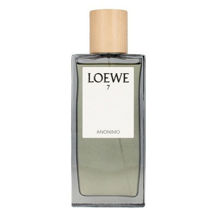 Perfumy Męskie 7 Anónimo Loewe 110527 EDP EDP 100 ml (100 ml)