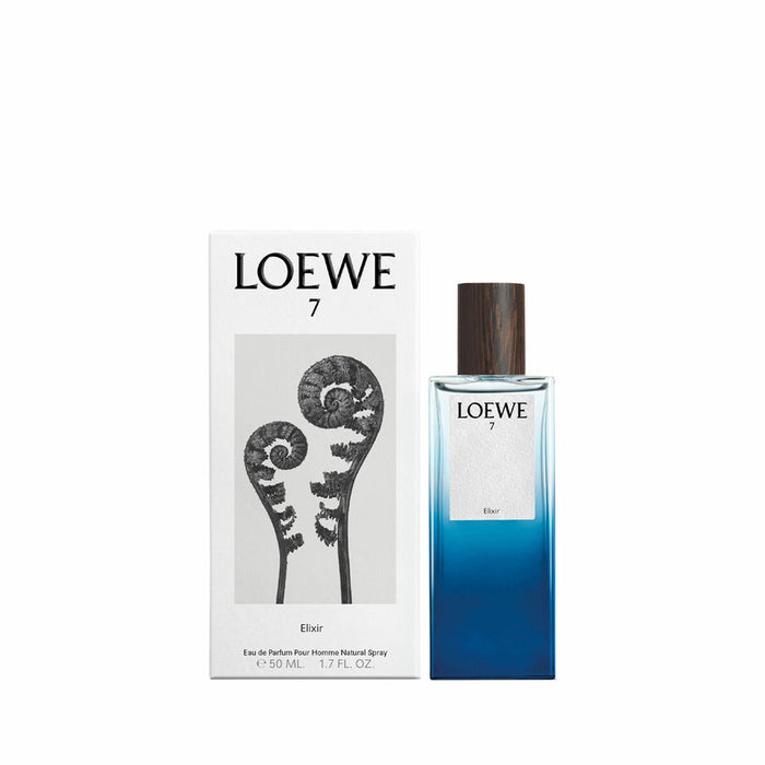 Perfumy Damskie Loewe LOEWE 7 50 ml