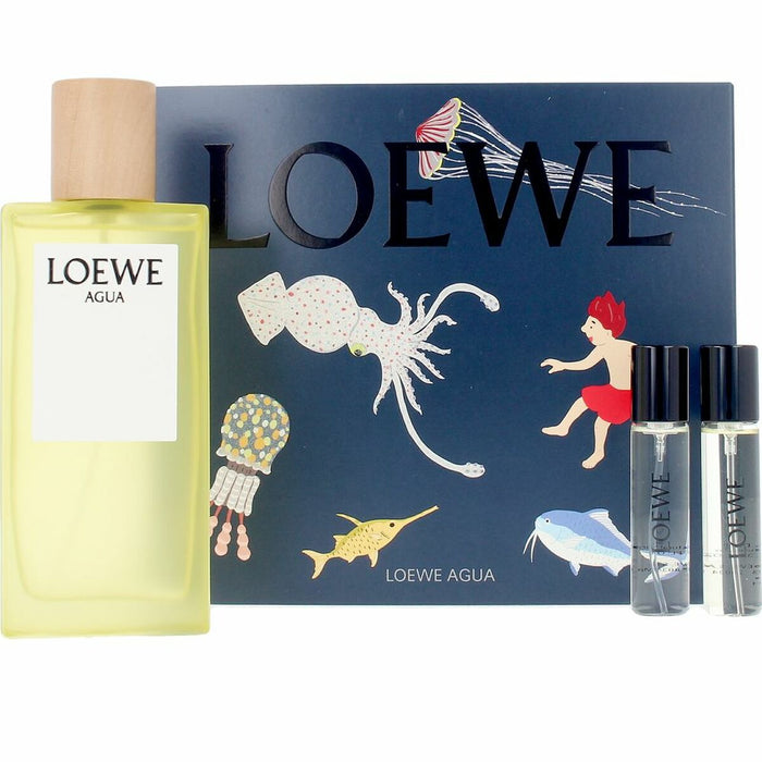 Parfum Homme Loewe AGUA DE LOEWE ELLA