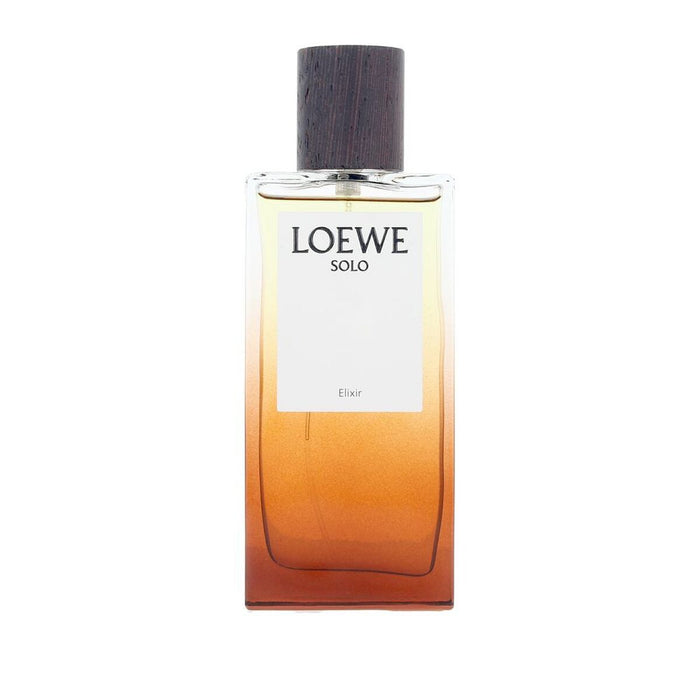 Perfumy Męskie Loewe SOLO LOEWE 100 ml