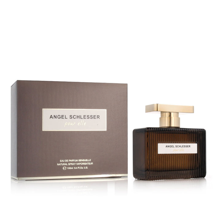 Perfumy Damskie Angel Schlesser EDP 100 ml Pour Elle Sensuelle