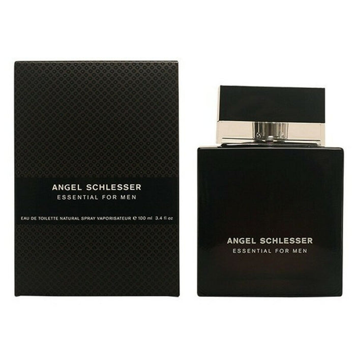 Perfumy Męskie Angel Schlesser Essential for Men EDT 100 ml