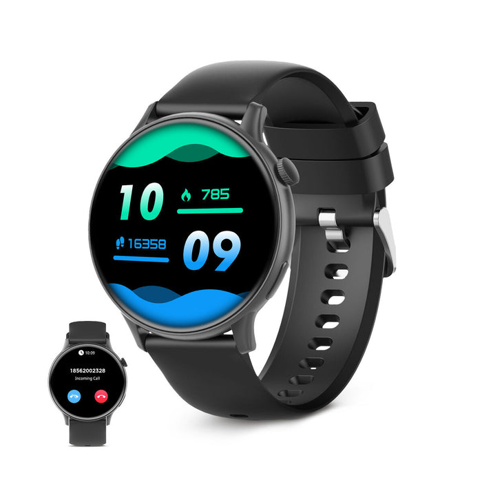 Smartwatch KSIX Core 2 Czarny 1,43"