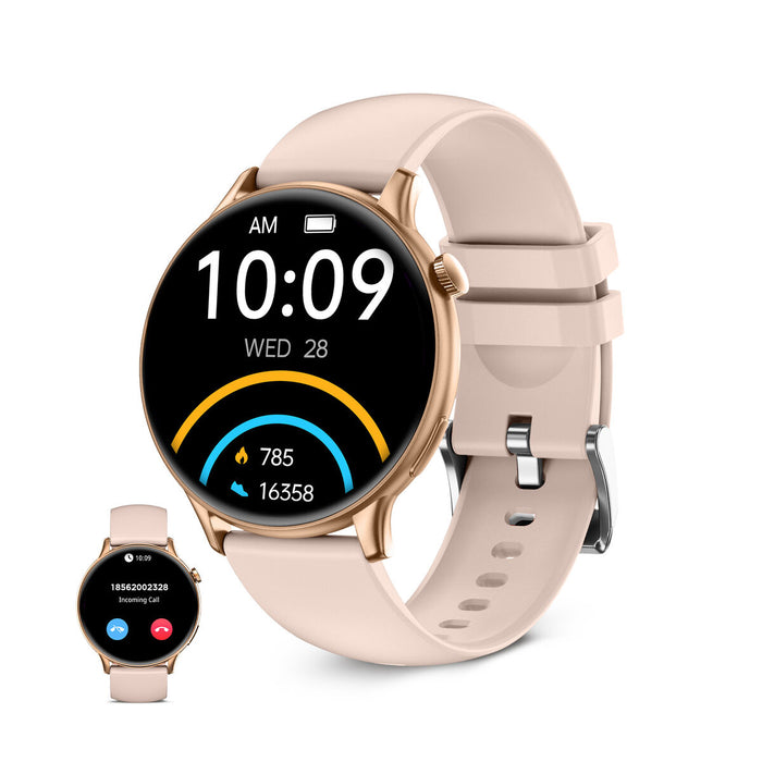 Smartwatch KSIX Core 2 Różowy 1,43"