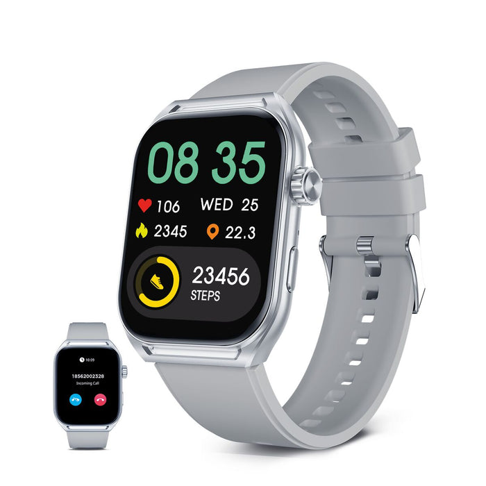 Smartwatch KSIX Urban Move Szary