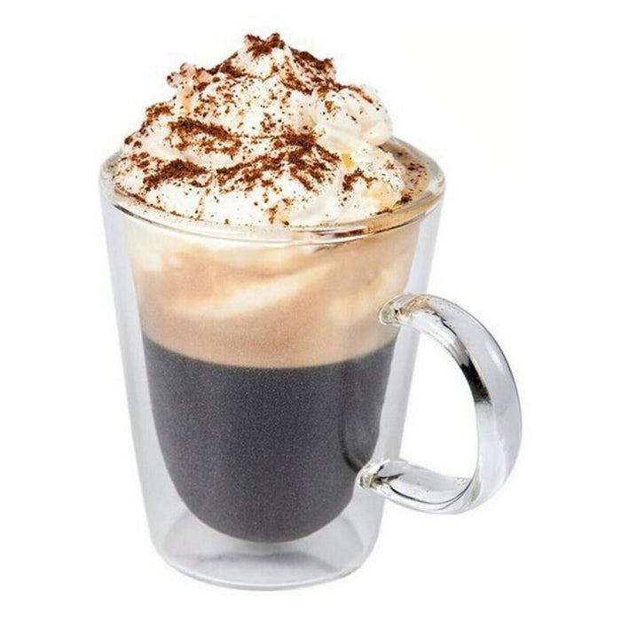 Tasse de café et de thé Inde Terra Blanc