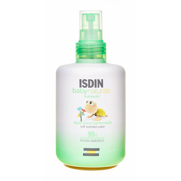 Parfum pour enfant Isdin Baby Naturals 200 ml