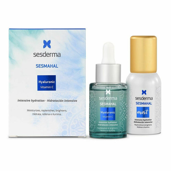 Set de cosmétique unisexe Sesderma Sesmahal C 30 ml Hydratant Intensif