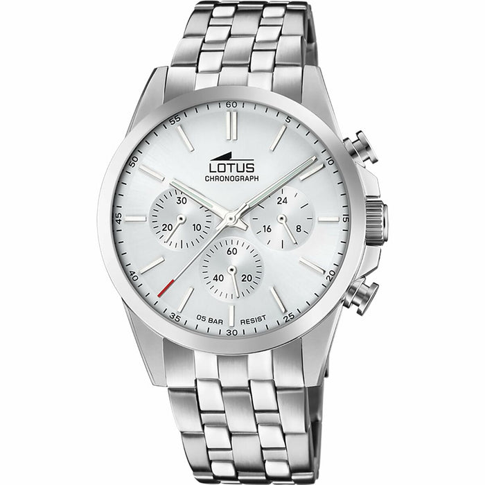 Zegarek Męski Lotus 18989/1