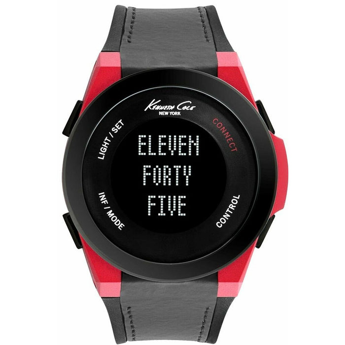 Zegarek Męski Kenneth Cole 10022807 (Ø 47 mm)