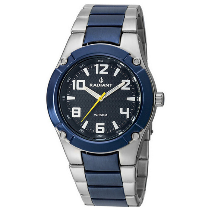 Zegarek Męski Radiant RA318202 (Ø 48 mm)