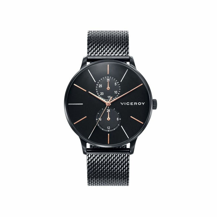 Montre Homme Viceroy 46753-57 (Ø 41 mm)