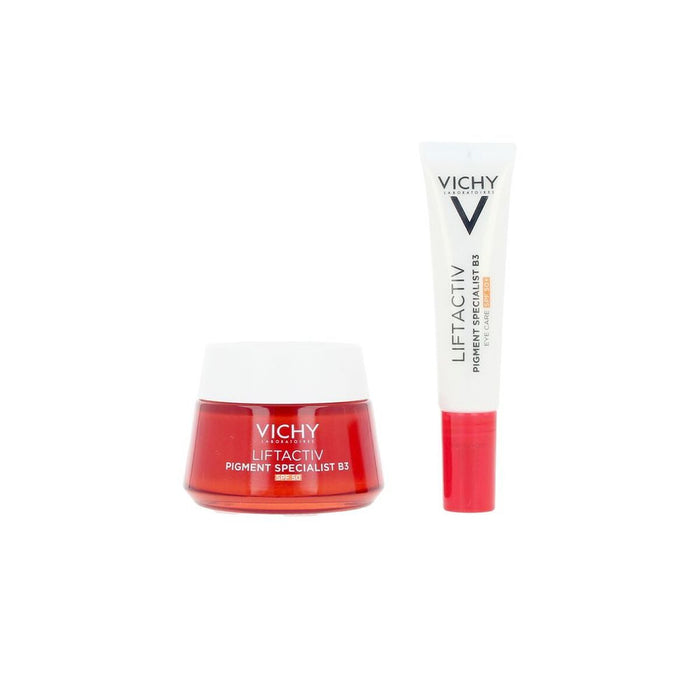 Set de cosmétique Vichy LIFTACTIV 2 Pièces