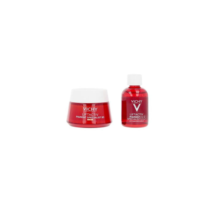 Cosmetic Set Vichy LIFTACTIV SPECIALIST B3 2 Pieces