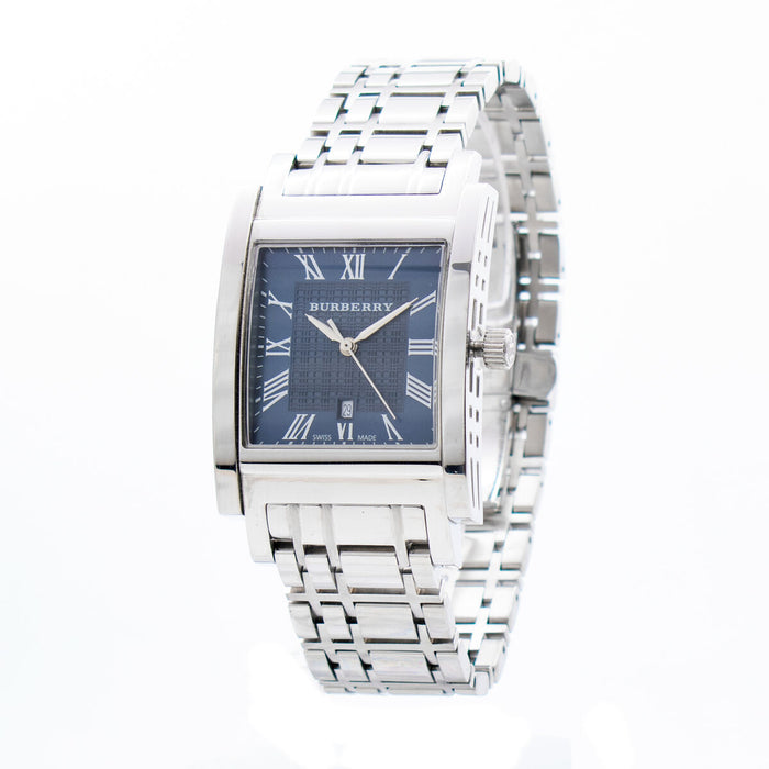 Men's Watch Burberry BU1551 (Ø 32 mm)