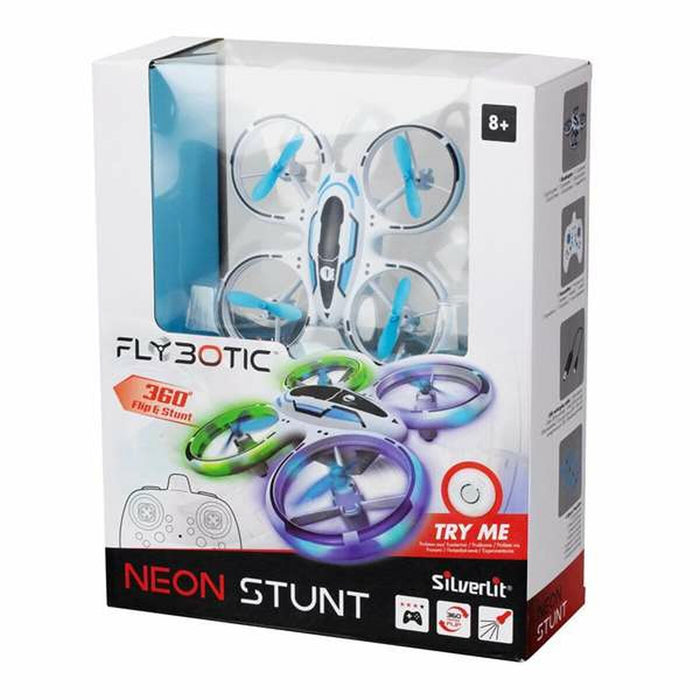 Remote control drone Bizak