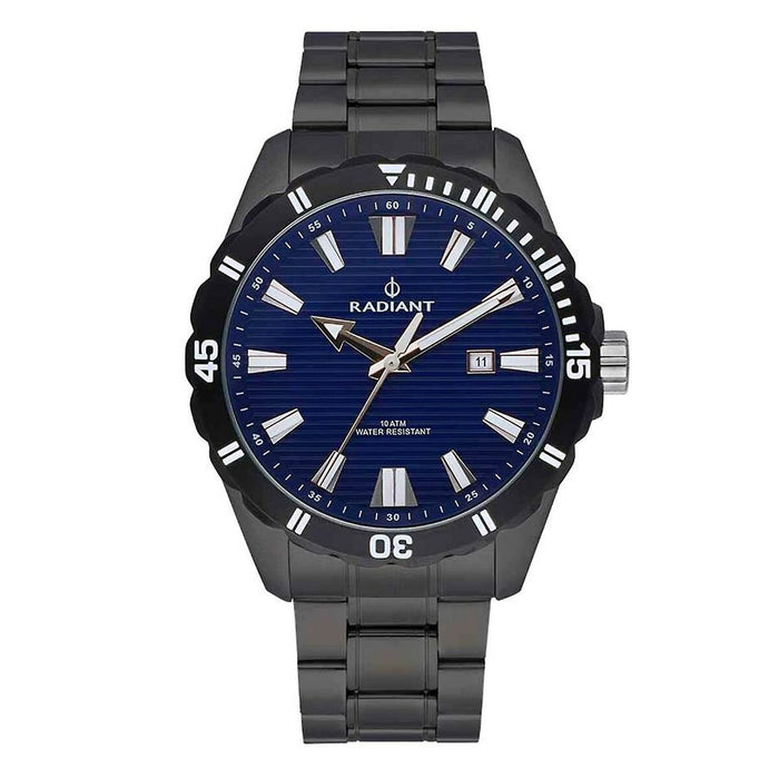 Zegarek Męski Radiant RA602203 (Ø 45 mm)