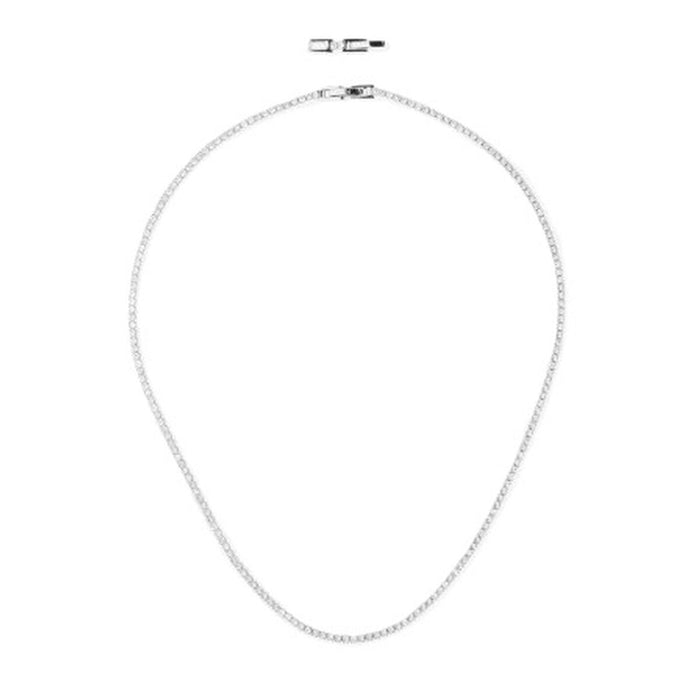 Keychain Radiant RH000015 Silver