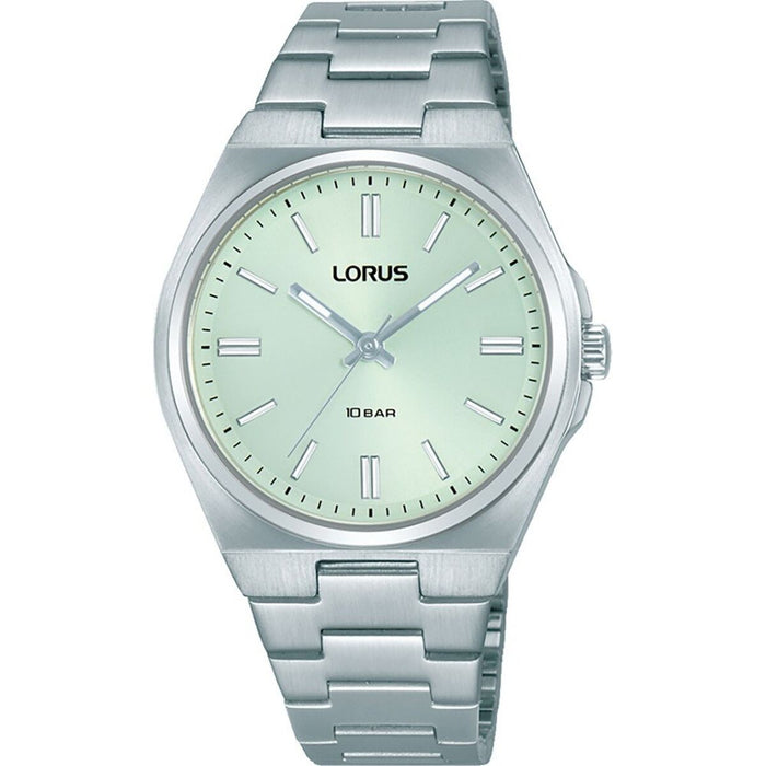 Montre Homme Lorus RG305XX9 Argenté