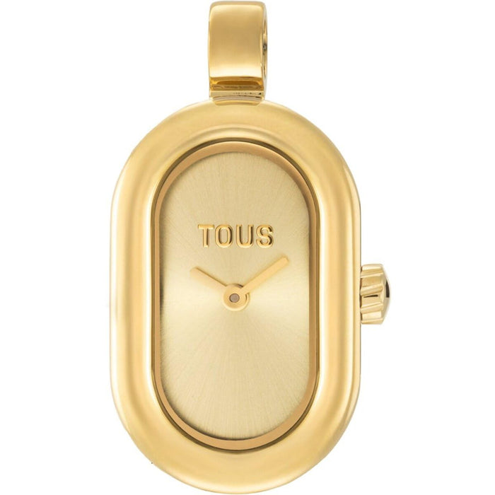 Zegarek Męski Tous 3000145600
