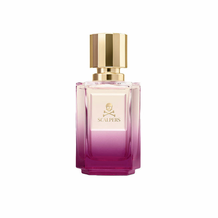 Perfumy Damskie Scalpers HER & THE WILD FLOWER EDP 50 ml