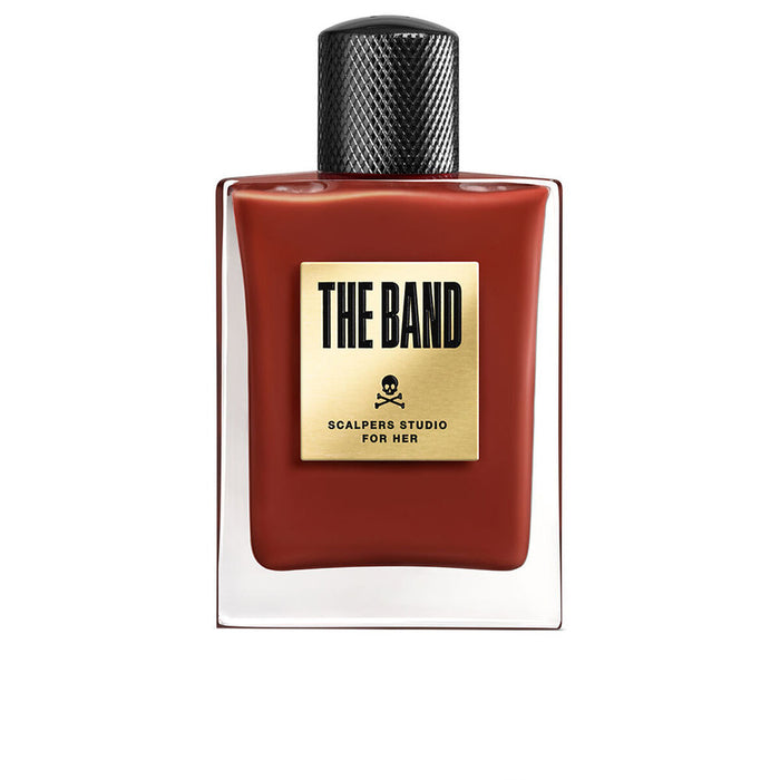 Women's Perfume Scalpers THE BAND EDP 100 ml