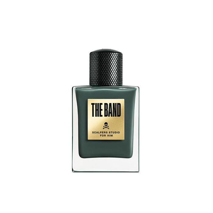 Men's Perfume Scalpers THE BAND EDP 50 ml