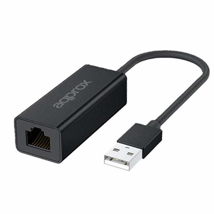 Adapter USB na Ethernet approx! APPC56