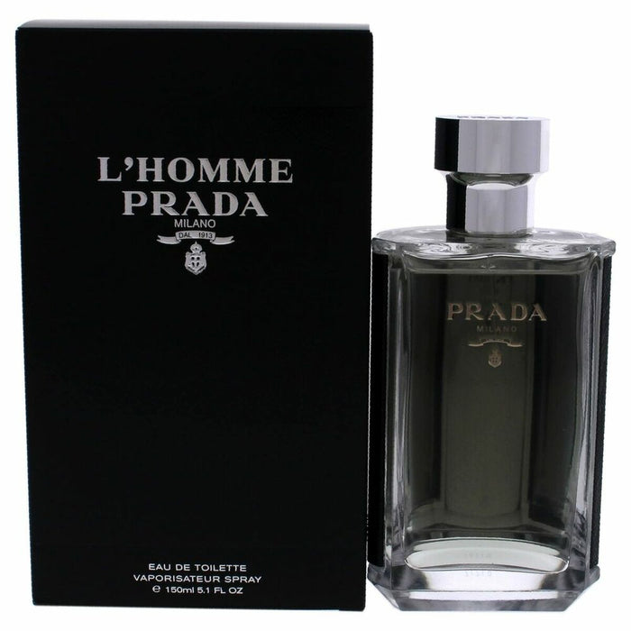 Perfumy Męskie Prada 17293 EDT