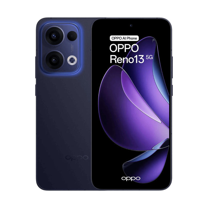 Smartphone Oppo CPH2689 6,6" Octa Core 12 GB RAM 256 GB Blue