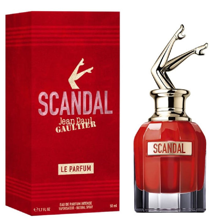 Women's Perfume Jean Paul Gaultier EDP